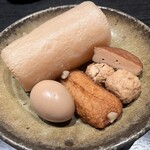 食物屋 Wan 米澤中央店 - 