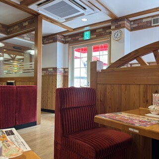 コメダ珈琲店_2