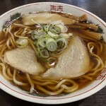 まるかいラーメン - 