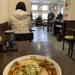 まるかいラーメン - 