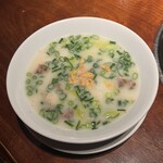 焼肉トラジ - 