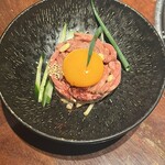 焼肉トラジ - 