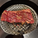 焼肉トラジ - 