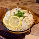 ニュー檸檬樹 - 
