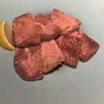焼肉トラジ - 