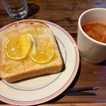ニュー檸檬樹 - 