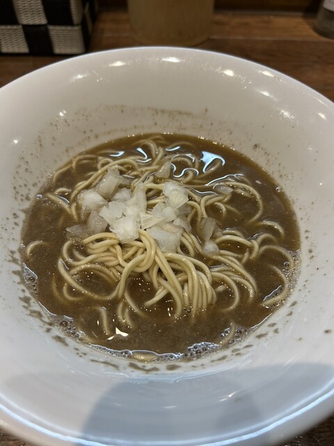 Yanagibashi Wa nico restaurant in Nagoya, Japan