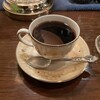 高山珈琲 - プラージュ