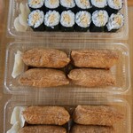 ちよだ鮨 - 料理写真: