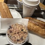スターバックスコーヒー - 料理写真: