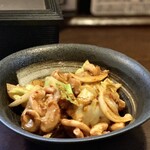 和洋創作厨房ビズ - 