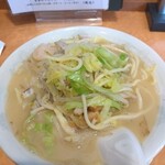 クラシック チャイナ 白龍 - ちゃんぽん