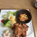 テガミ カフェ - 