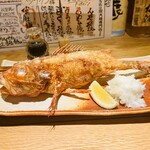しん歩 - 