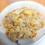 クラシック チャイナ 白龍 - 小炒飯