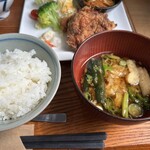 テガミ カフェ - 