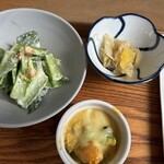 テガミ カフェ - 