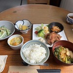 テガミ カフェ - 