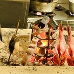 しん歩 - 