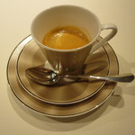 レザン ドール - エスプレッソ