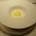 レザン ドール - スープ