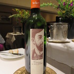 レザン ドール - 印象的なボトルのものを