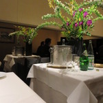 レザン ドール - 店内