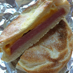 レコルト - ボロニア・マフィン ¥200