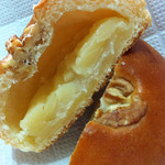 レコルト - きみあんクルミもちぱん ¥160