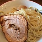 らーめん　よし丸 - ゆめかおりの麺！