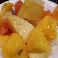フェリエ - 果物いろいろ
