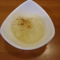 とんかつ まい泉 青山本店 - 大根おろし