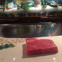 横浜うかい亭 - 