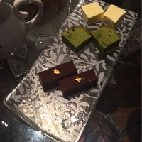 銀座うかい亭 - 