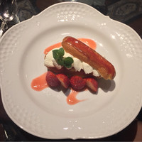 銀座うかい亭 - 