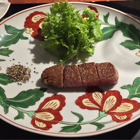 銀座うかい亭 - 