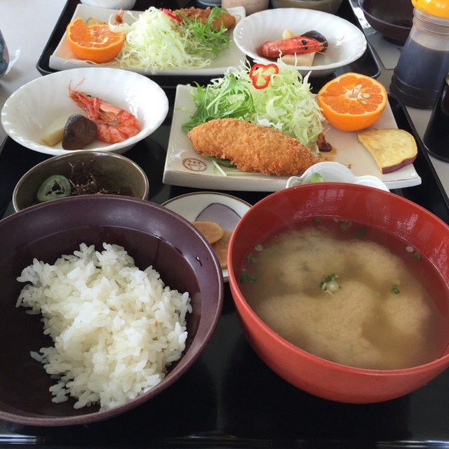 海洋荘 串間 旅館 オーベルジュ その他 食べログ