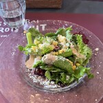 TROIS CUIT ASANUMA - 