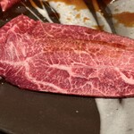 焼肉 幸楽 - 