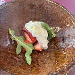 TROIS CUIT ASANUMA - 