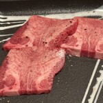 焼肉 幸楽 - 