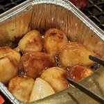 焼肉 幸楽 - 