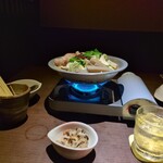 九州自慢 - 