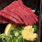焼肉 幸楽 - 