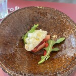 TROIS CUIT ASANUMA - 
