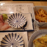 立呑み晩杯屋 - 