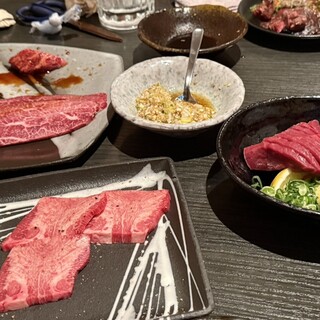 焼肉 幸楽_0