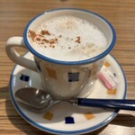 マイアミガーデン - ドリンク写真: