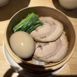 麦処 八と丁 - 