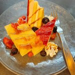 炭火串焼き 海鮮料理 燦々 - 